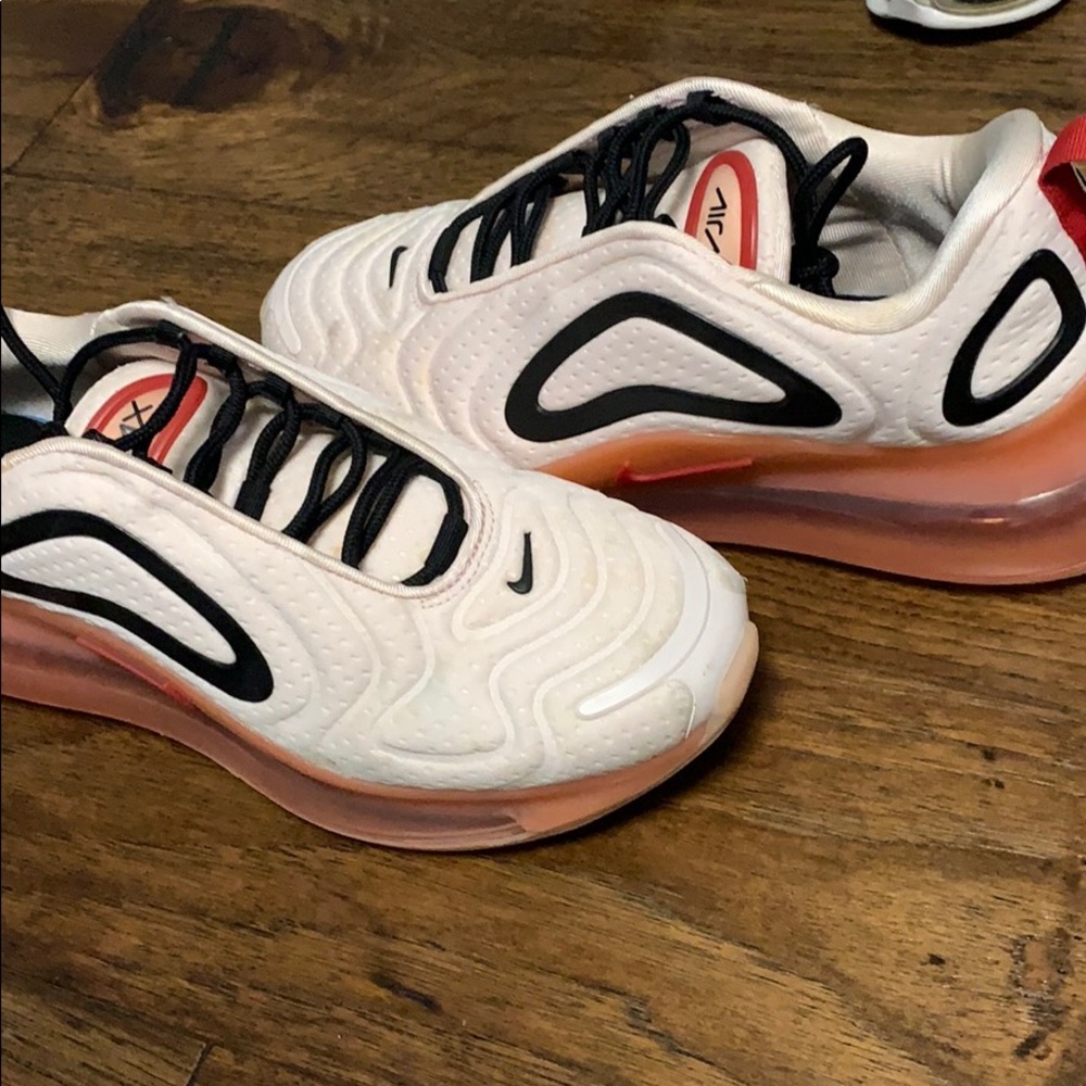 Nike air max 720 women’s